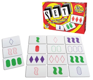 SET