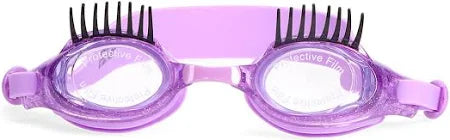 Bling2O Goggles - Barbie Blueberry Splash Lash