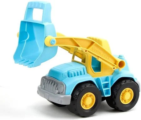 Green Toys Loader Truck