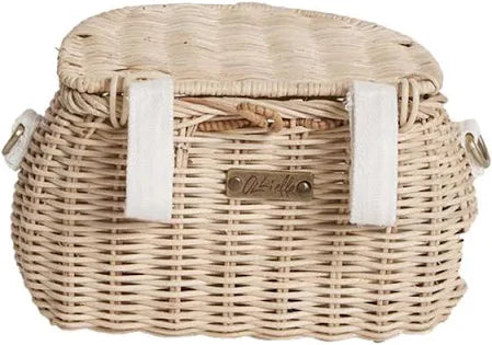 Mini Chari Bag