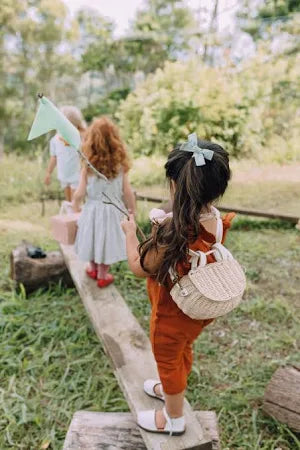 Mini Chari Bag