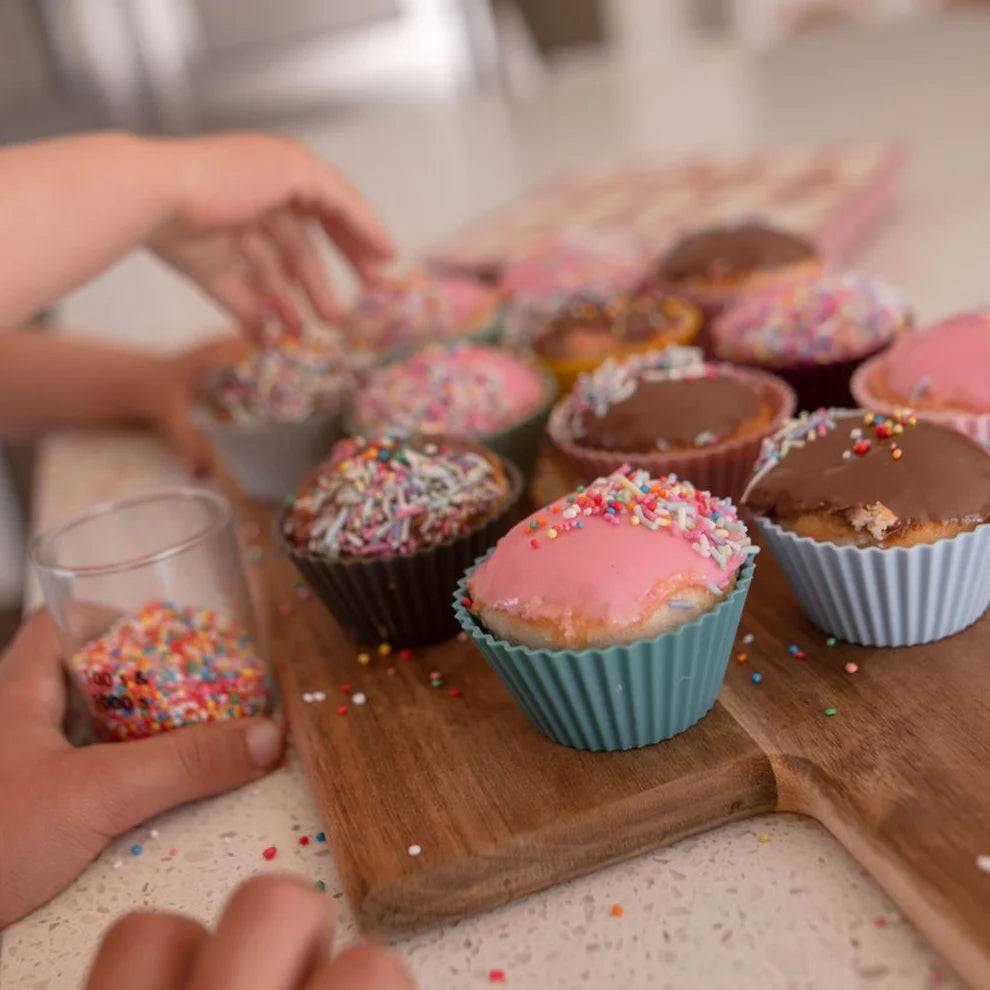 Muffin Cups by We Might Be Tiny