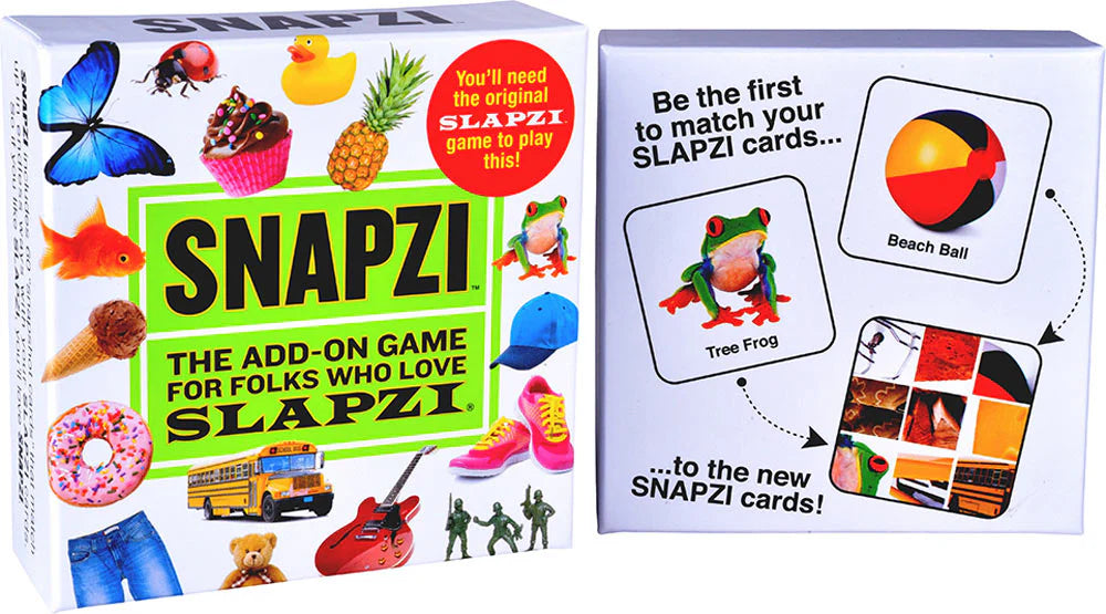 Snapzi