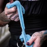 Stretchy Sensory Sand