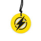 Energy Strike Chew Pendant - Medium
