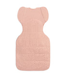 Love To Dream Transition Bag Warm 2.5 TOG - PEBBLES - Rose