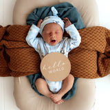 Taking Flight and Pebble Reversible Milestone Cards