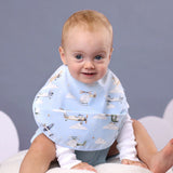Taking Flight  Snuggle Bib