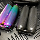TEXTURED Hand Roller 300 grams - Oil Slick