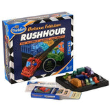 Rush Hour Deluxe