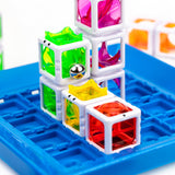 Gravity Maze Builder