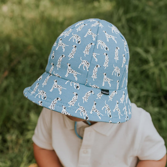 Toddler Bucket Hat - Dalmation