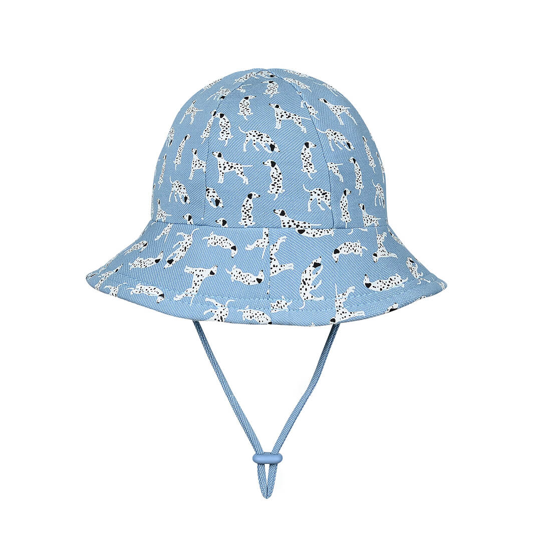 Toddler Bucket Hat - Dalmation