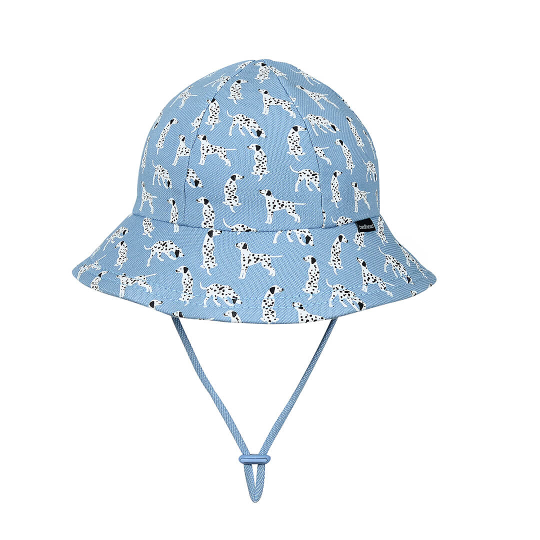 Toddler Bucket Hat - Dalmation