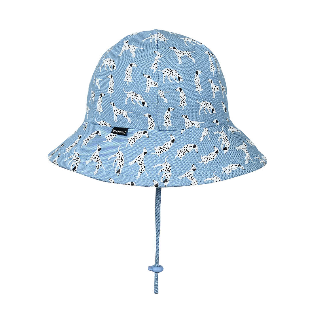 Toddler Bucket Hat - Dalmation