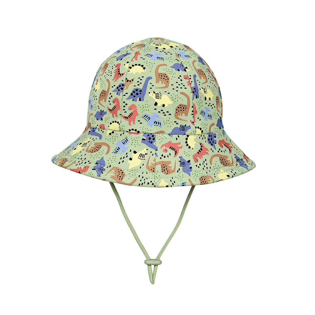 Toddler Bucket Hat - Dino