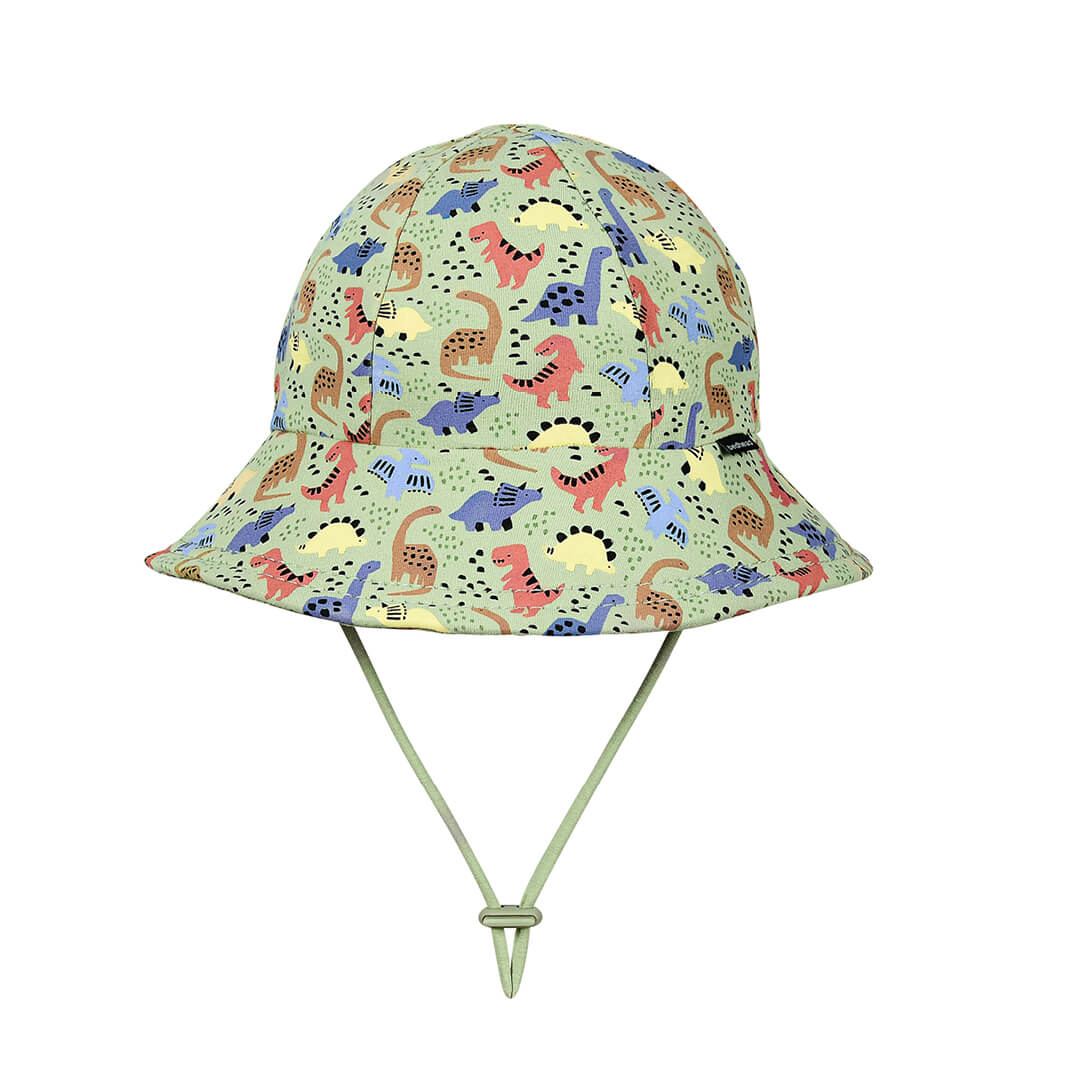 Toddler Bucket Hat - Dino