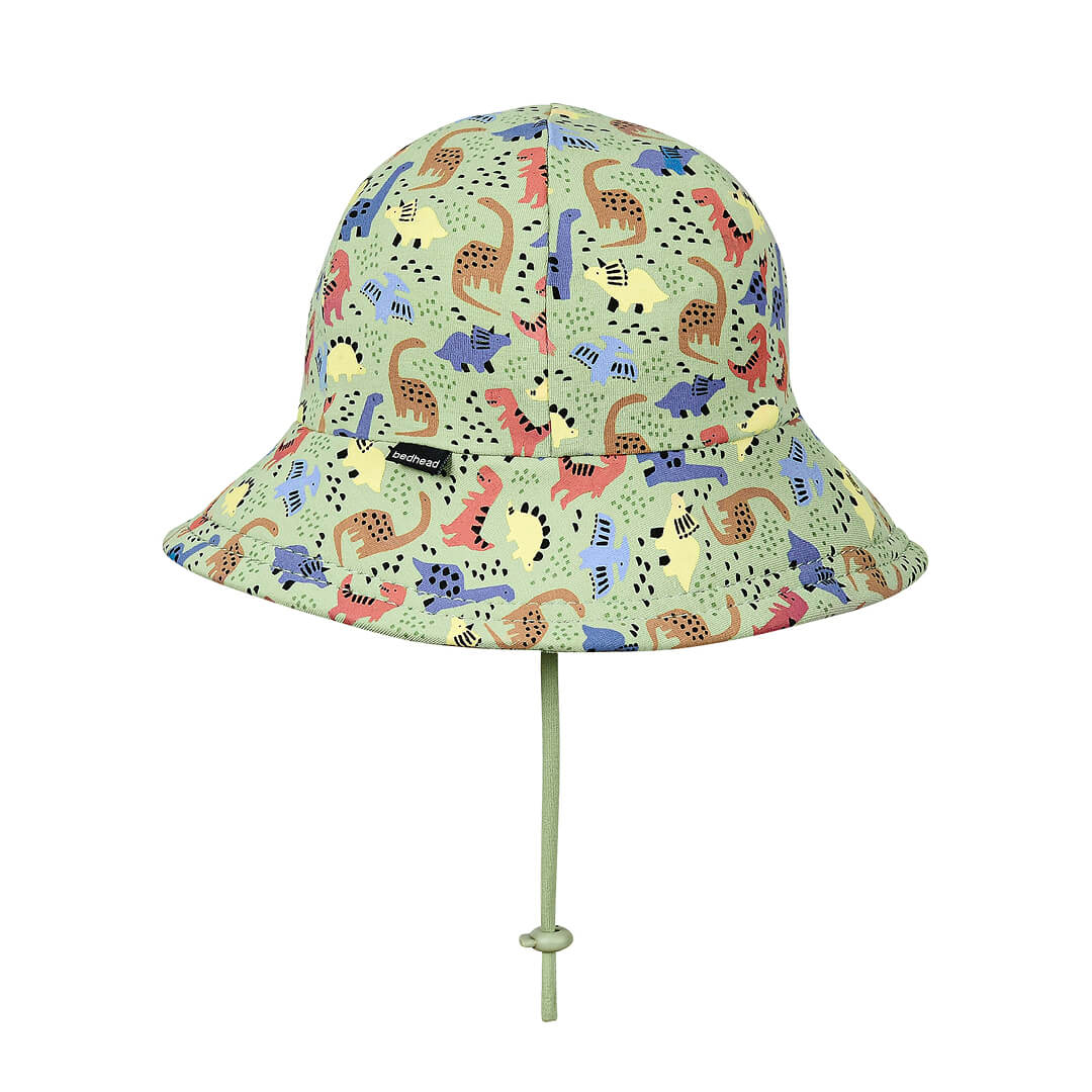 Toddler Bucket Hat - Dino