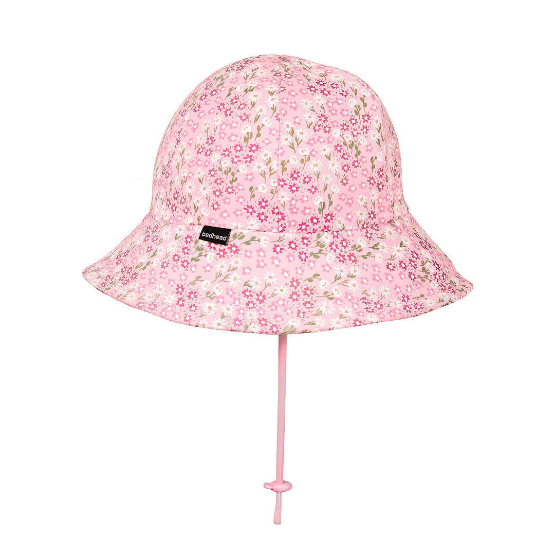 Toddler Bucket Hat - Bridgette