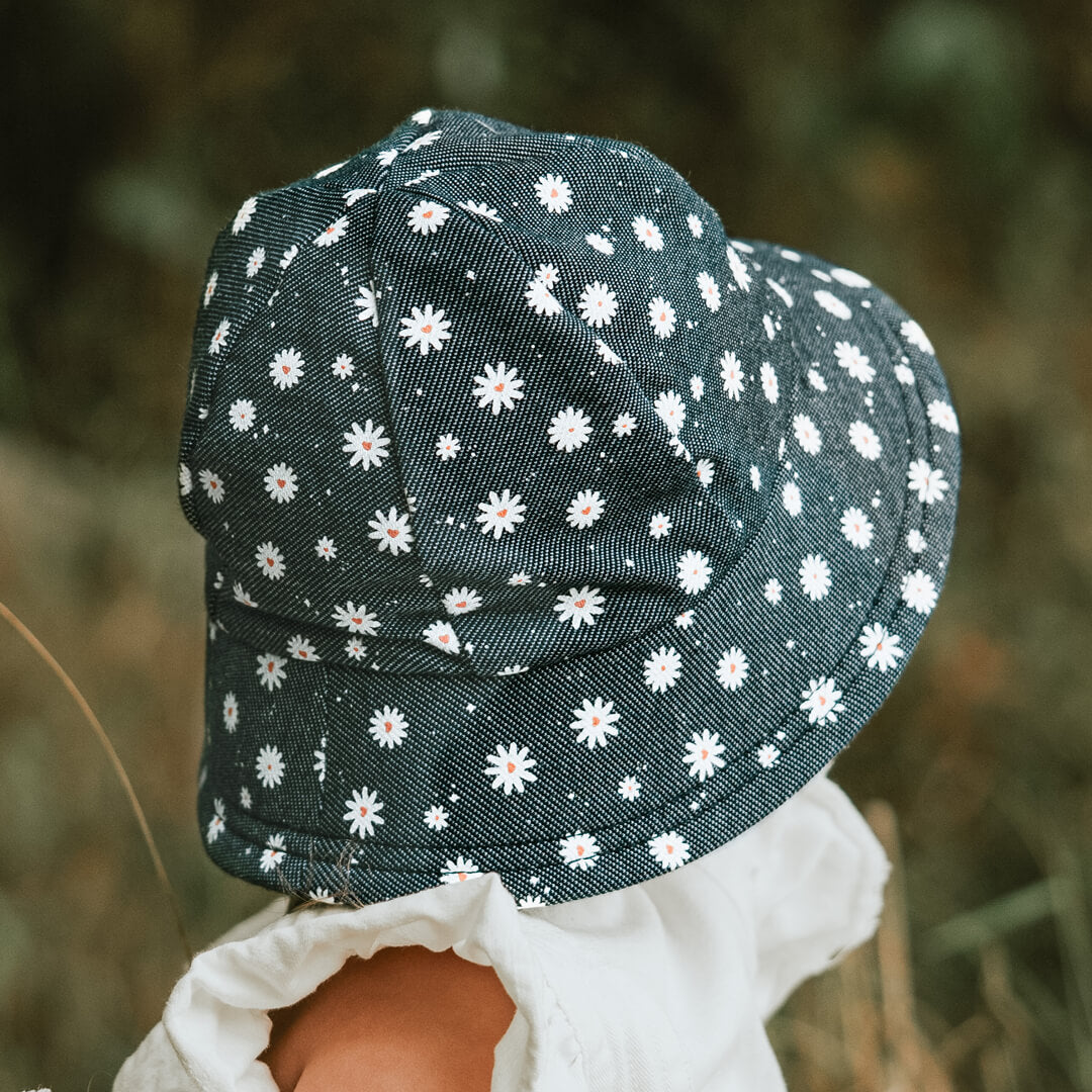 Toddler Bucket Hat - Dani