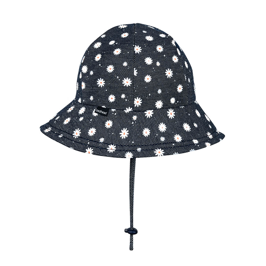 Toddler Bucket Hat - Dani