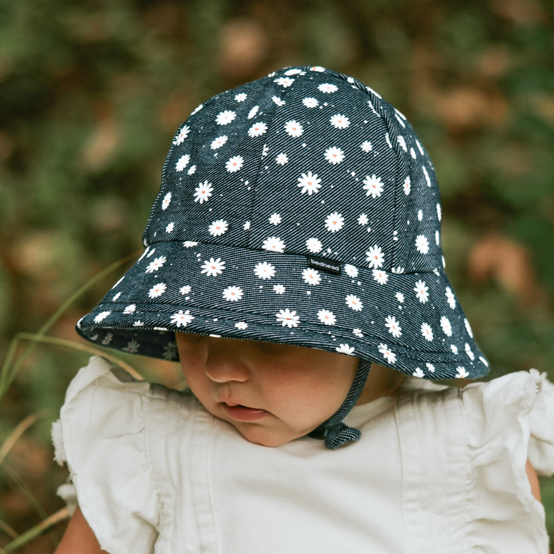 Toddler Bucket Hat - Dani