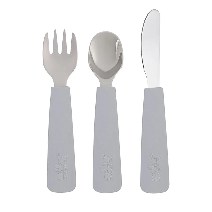 Toddler Feedie Cutlery Set