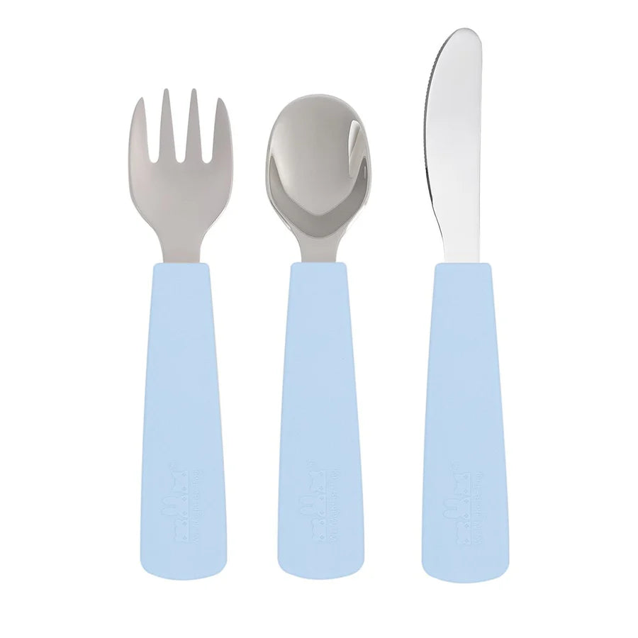 Toddler Feedie Cutlery Set