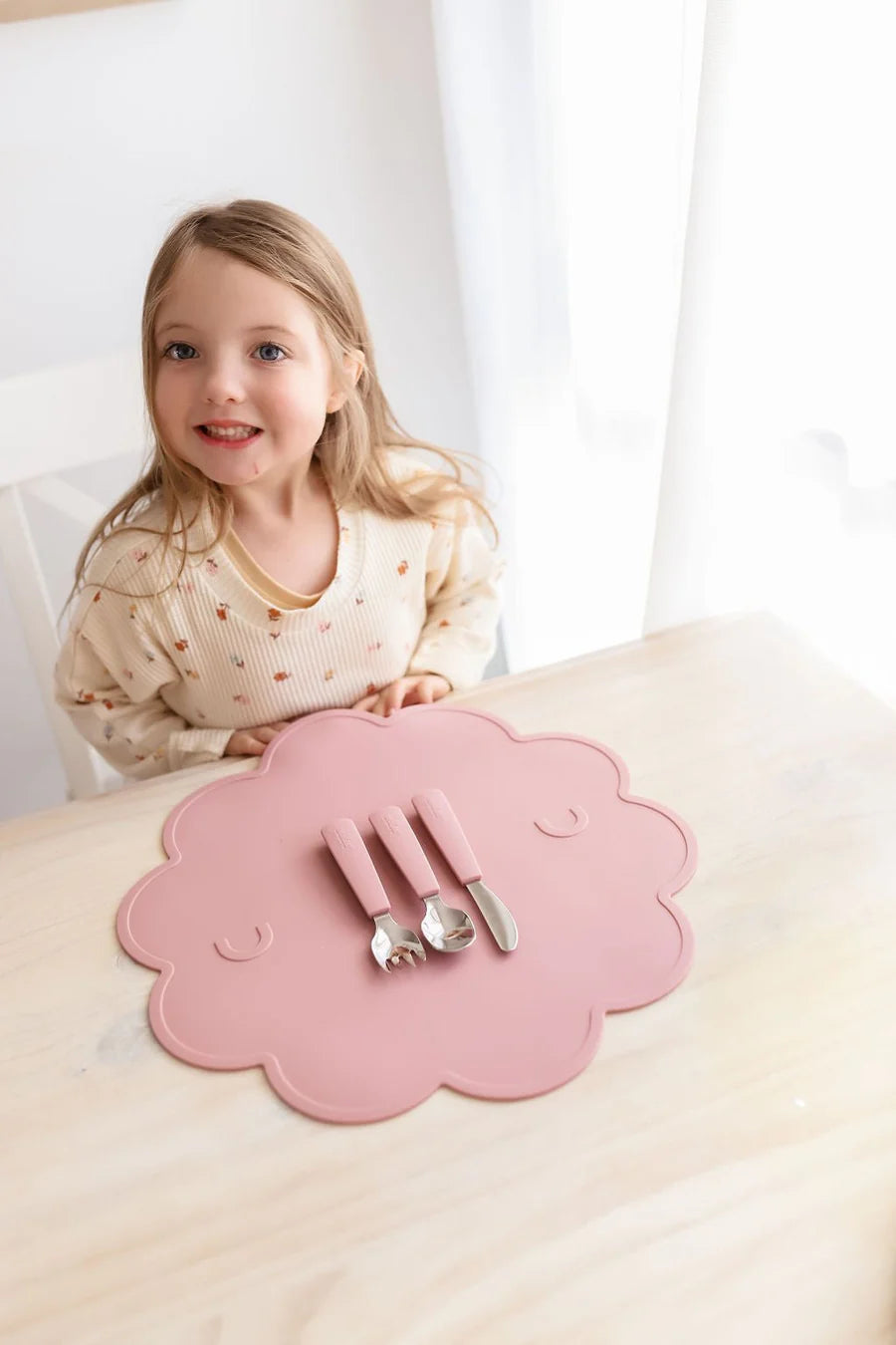 Toddler Feedie Cutlery Set