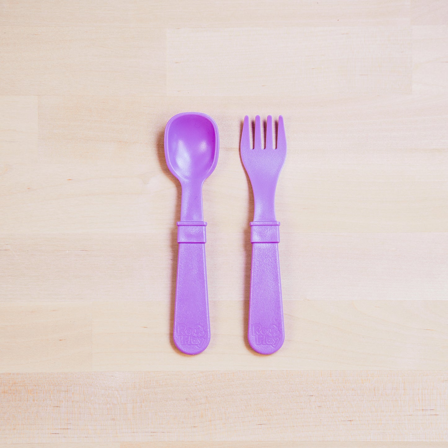 Replay Cutlery Set