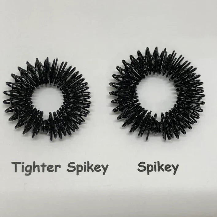 Kaiko Finger Spikey