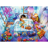 Undersea Dreams Puzzle 150 piece
