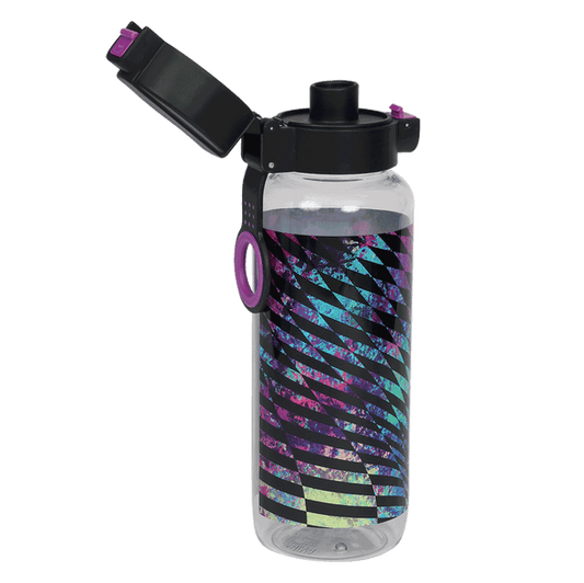 Big Water Bottle - Cyber Pop