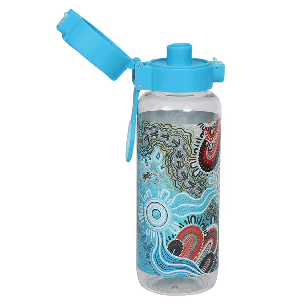 Big Water Bottle - Kalkatungu Muu