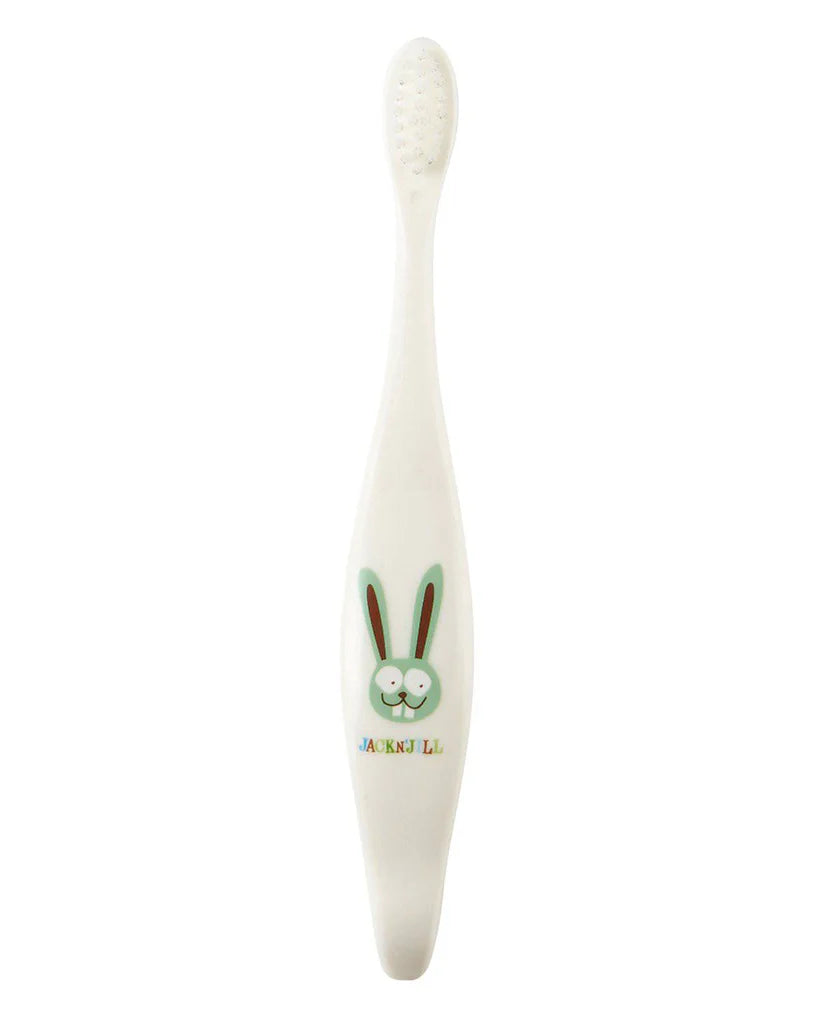 Jack N' Jill Bio Toothbrush