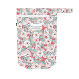 Wet Bag - Hibiscus