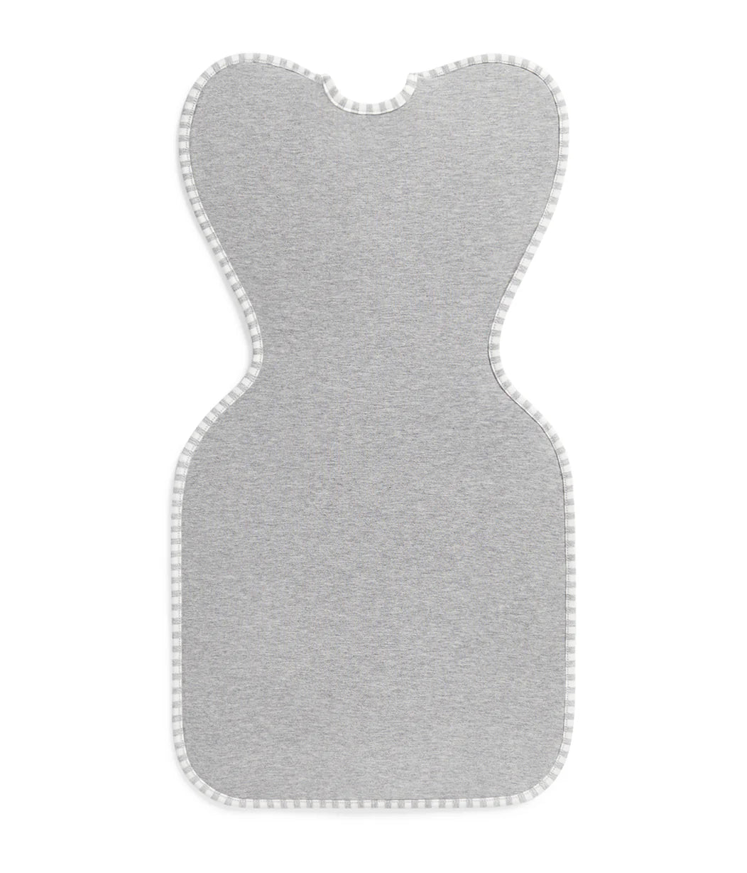 Love To Dream SWADDLE UP™ Original 1.0 TOG Grey