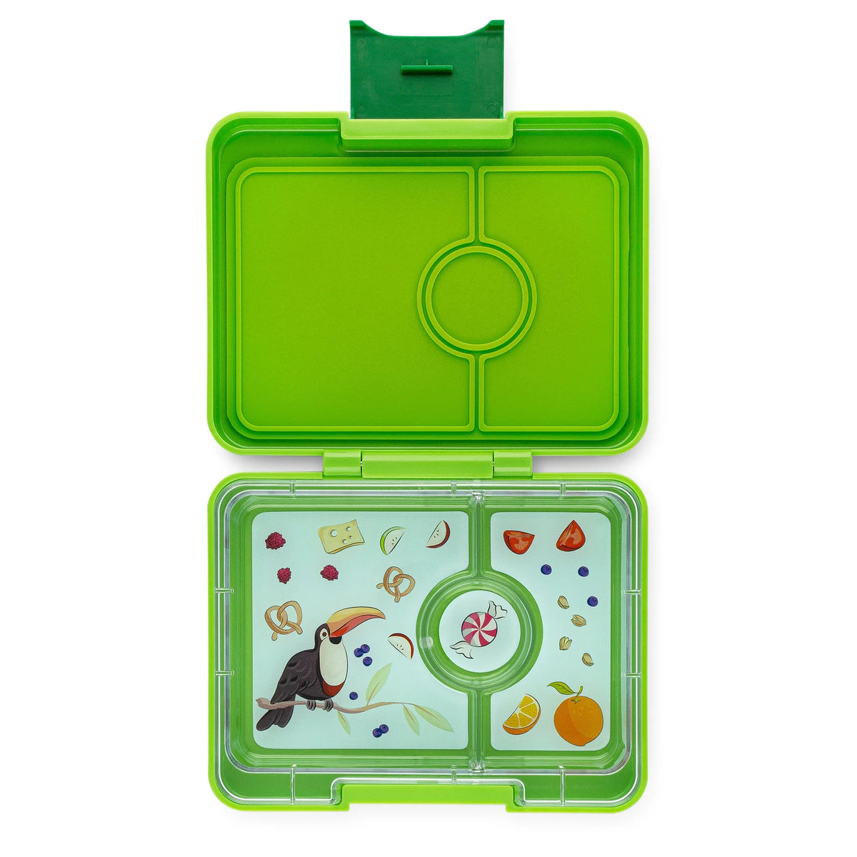 Yumbox Snack
