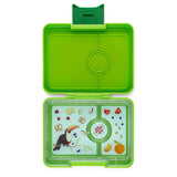 Yumbox Snack