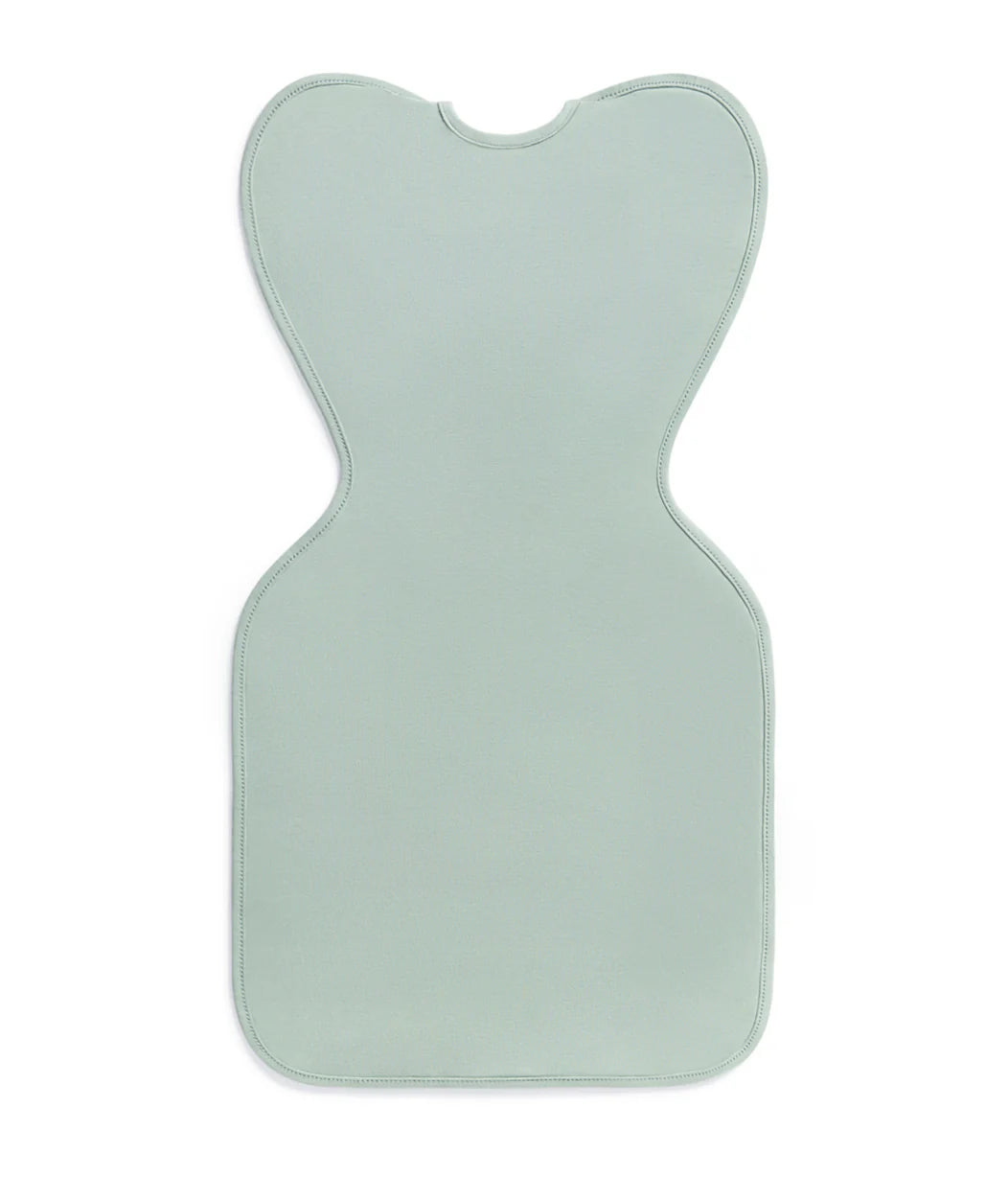 Love To Dream SWADDLE UP Lite 0.2 TOG  - Olive