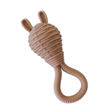 Hoppity Rattle Teether