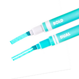 Duel Liner Double Ended Highlighter