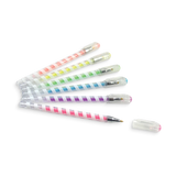 Totally Taffy Scent Gel Pens