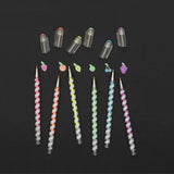 Totally Taffy Scent Gel Pens