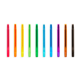Yummy Scented Twisty Up Crayons