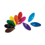 Left/Right Erase Crayons