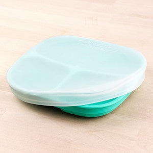 Replay  Plate Silicone Lid