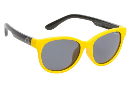 Mermaid Sunglasses PKM506 Yellow
