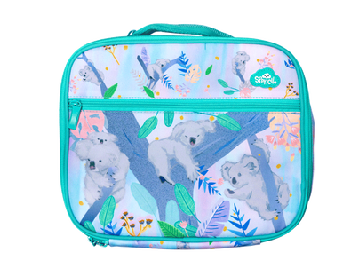 Big Cooler Lunch Bag - Koala Dreams
