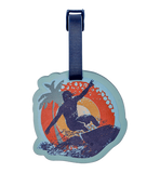 Spencil Bag Tag